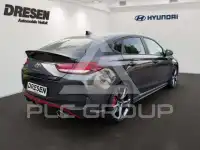 2023 Hyundai I30