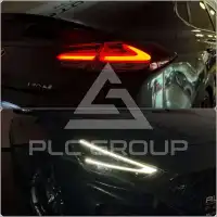 2023 Hyundai I30