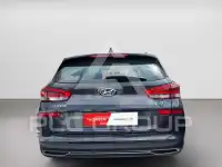 2023 Hyundai I30
