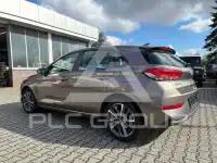 2023 Hyundai I30