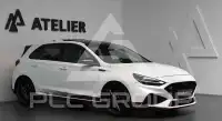 2023 Hyundai I30
