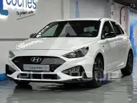 2023 Hyundai I30