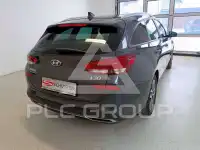 2023 Hyundai I30