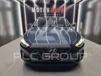 2023 Hyundai I30