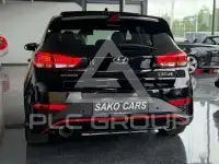 2023 Hyundai I30