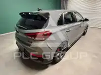 2023 Hyundai I30