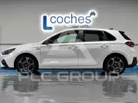 2023 Hyundai I30