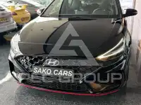 2023 Hyundai I30