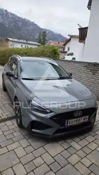 2023 Hyundai I30
