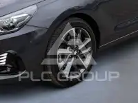 2023 Hyundai I30
