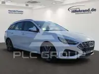 2023 Hyundai I30