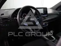 2023 Hyundai I30