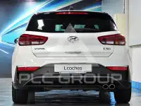 2023 Hyundai I30