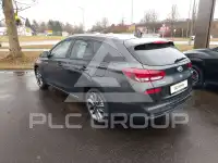 2023 Hyundai I30