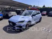 2023 Hyundai I30