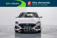 2023 Hyundai I30