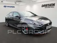 2023 Hyundai I30