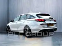 2023 Hyundai I30