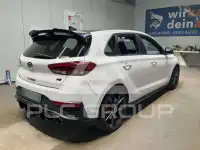 2023 Hyundai I30