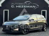 2023 Hyundai I30