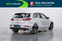 2023 Hyundai I30