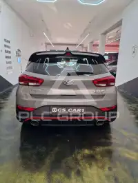 2023 Hyundai I30