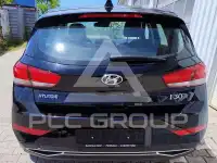 2023 Hyundai I30