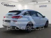 2023 Hyundai I30