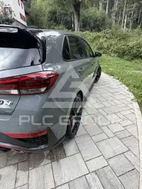 2023 Hyundai I30