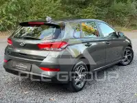 2023 Hyundai I30