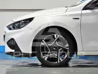 2023 Hyundai I30