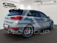 2023 Hyundai I30
