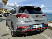 2023 Hyundai I30