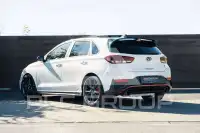 2023 Hyundai I30