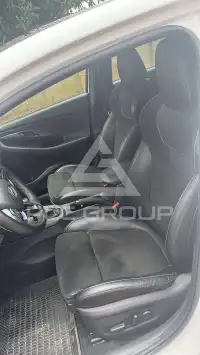 2023 Hyundai I30