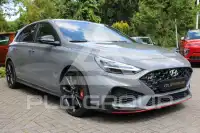 2023 Hyundai I30