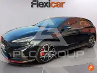 2023 Hyundai I30