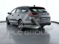 2023 Hyundai I30
