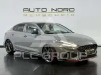 2023 Hyundai I30