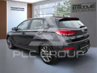 2023 Hyundai I30