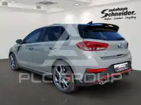 2023 Hyundai I30