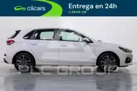 2023 Hyundai I30