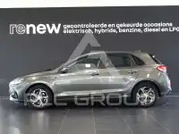2023 Hyundai I30