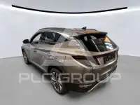 2023 Hyundai Unknown