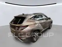 2023 Hyundai Unknown