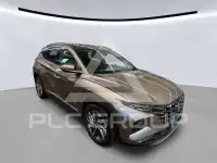 2023 Hyundai Unknown