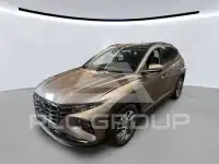 2023 Hyundai Unknown