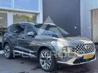 2023 Hyundai Santa Fe