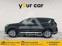 2023 Hyundai Santa Fe