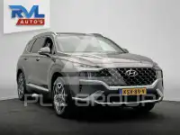 2023 Hyundai Santa Fe